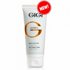 GIGI Ester C Mild Cleanser 200ml